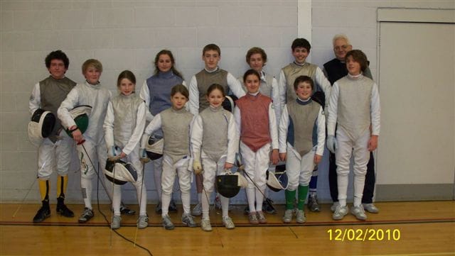 National Qualifier-2010