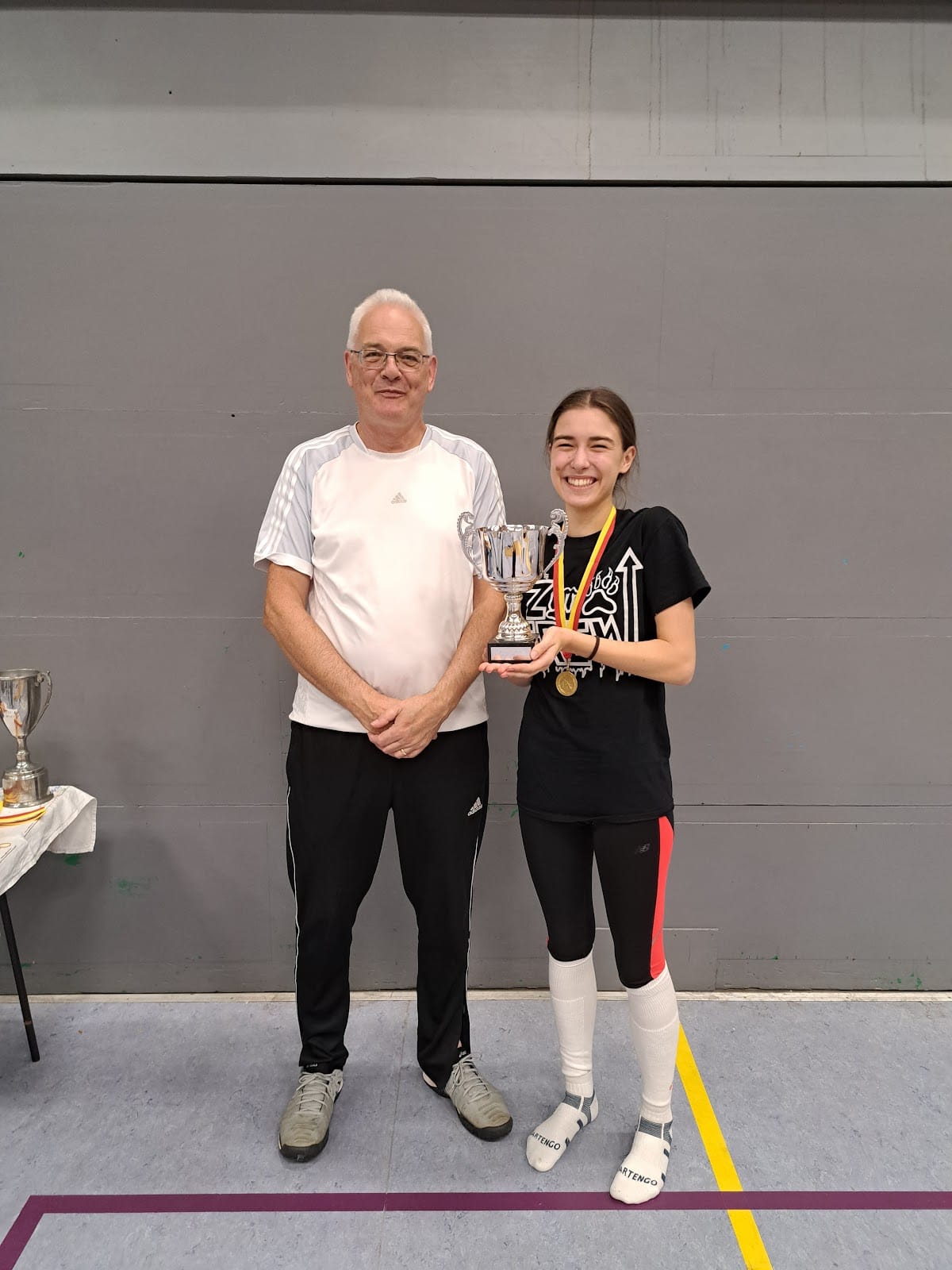 Hampshire Open 2022