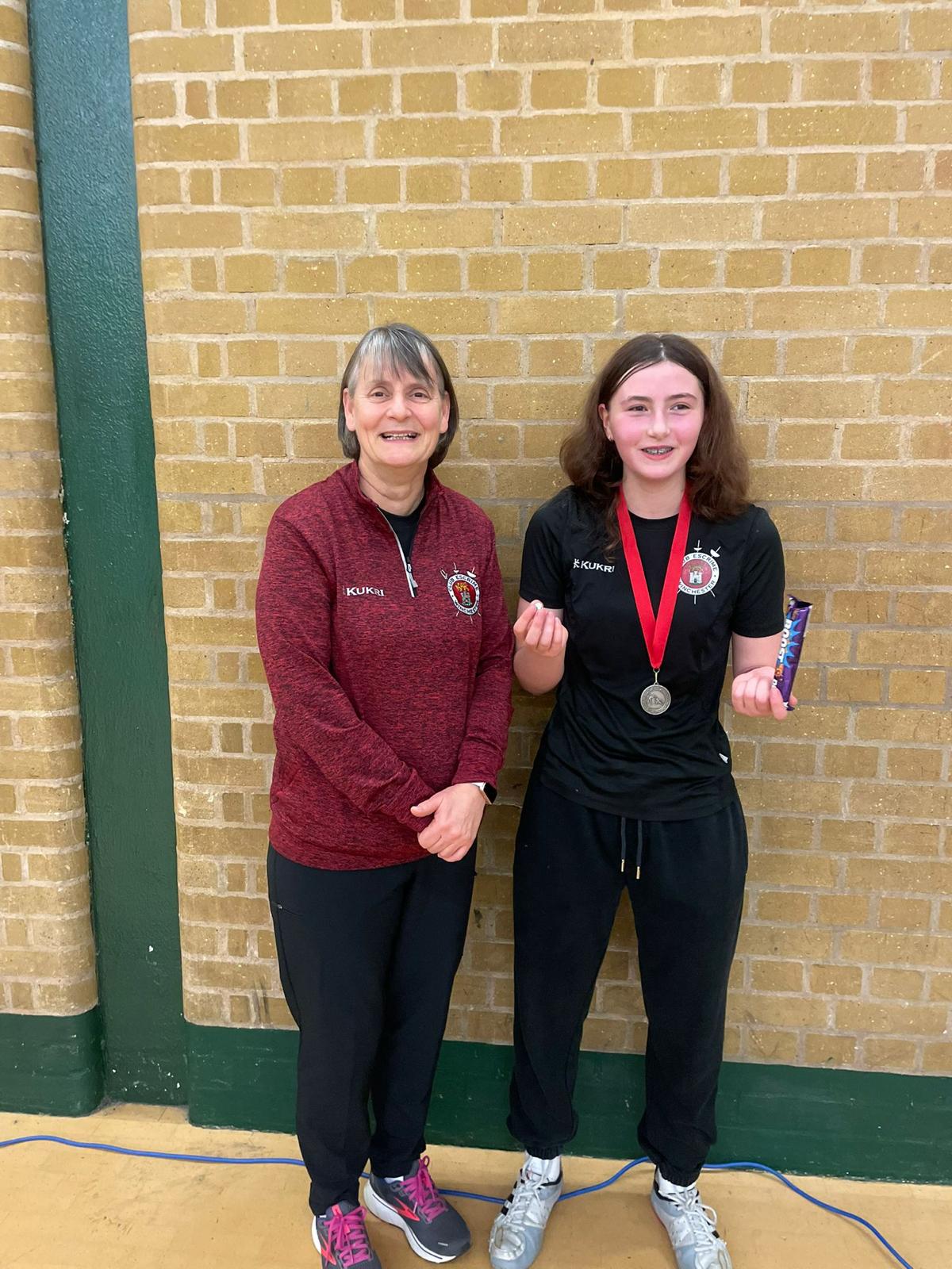 Hampshire Open 2025