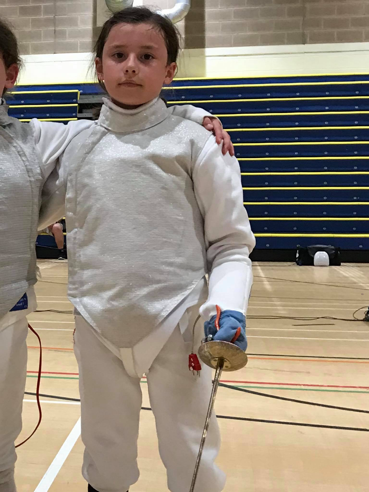 Southern Region U10 competition 2019