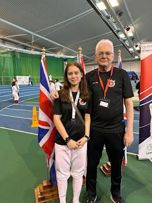 British Youth Championships 2023