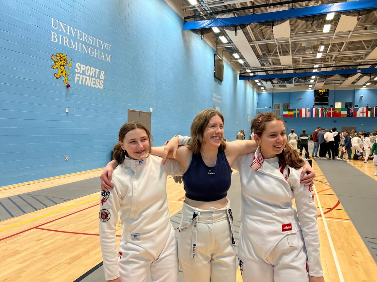 Birmingham Open 2026