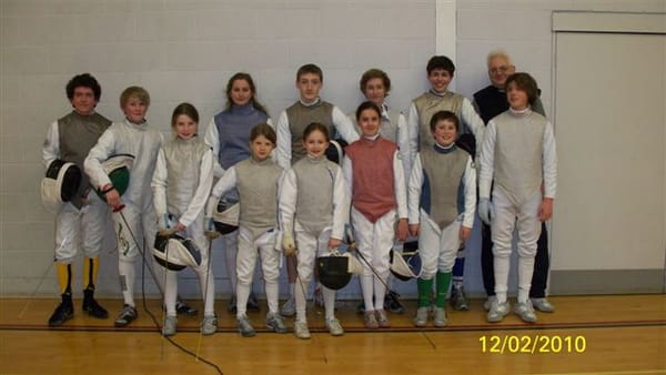 National Qualifier-2010