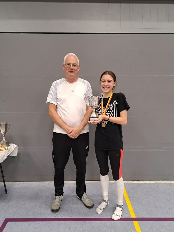 Hampshire Open 2022