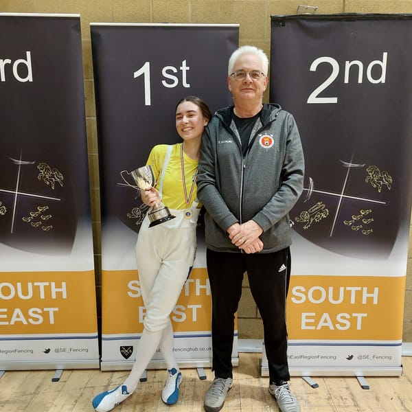 Sussex Open 2022