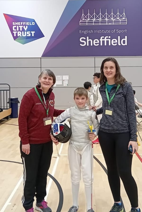 British Youth Championships 2024