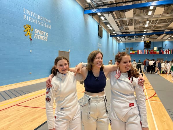 Birmingham Open 2026