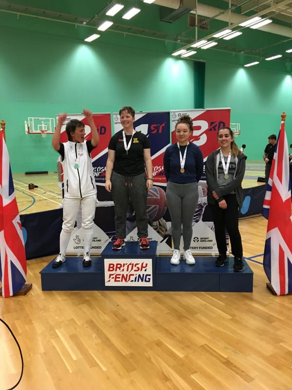 GB Cup 2019